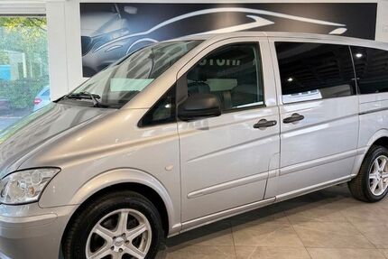 Mercedes-Benz Vito 202.345 km 16.500 &euro; Ratingen 40880