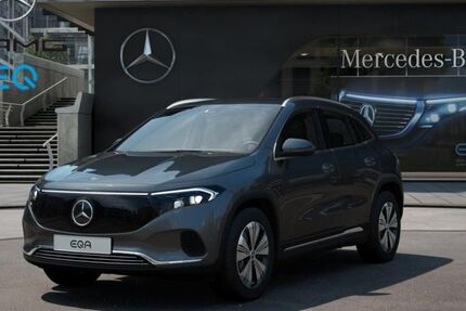 Mercedes-Benz EQA 8.744 km 41.440 &euro; Hagen 58135