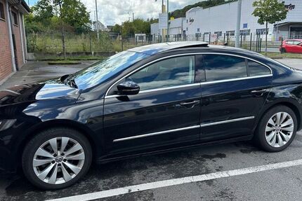 VW CC