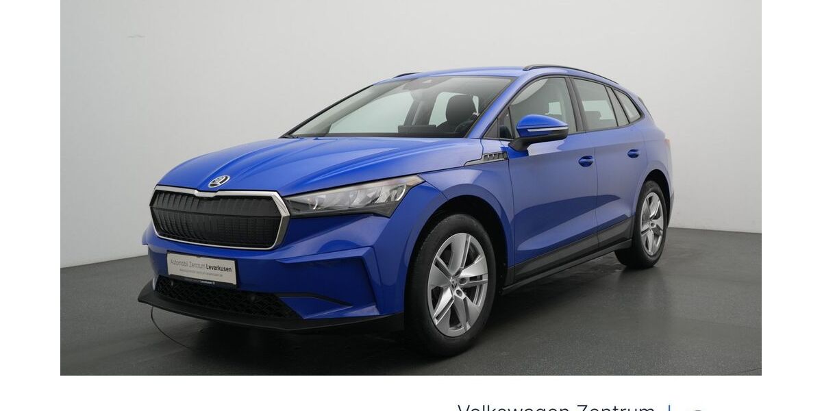 Skoda Enyaq 21.093 km 22.980 &euro; Leverkusen 51379