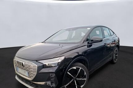 Audi Q4 e-tron 74.118 km 33.785 &euro; Hagen 58091