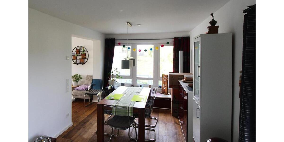 Erdgeschoßwohnung Overath - 4 Zimmer, 115 m&sup2;, 1.690&euro; | Angebot:25444601