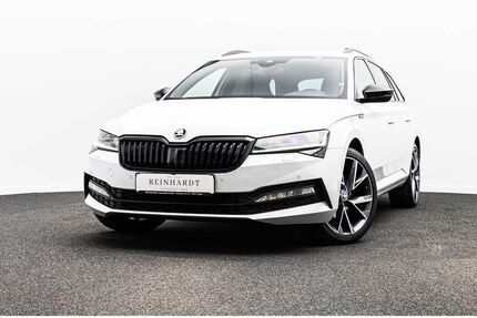 Skoda Superb 59.998 km 28.530 &euro; Hagen 58091