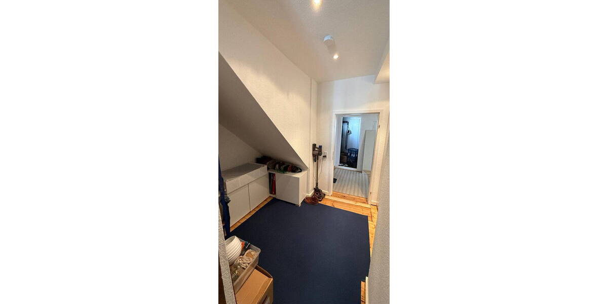 Etagenwohnung Wipperfürth - 4 Zimmer, 113 m&sup2;, 1.150&euro; | Angebot:26154512