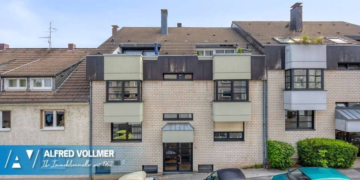 Mehrfamilienhaus, Wohnhaus Remscheid Nord - 495.000&euro; | Angebot:26786938