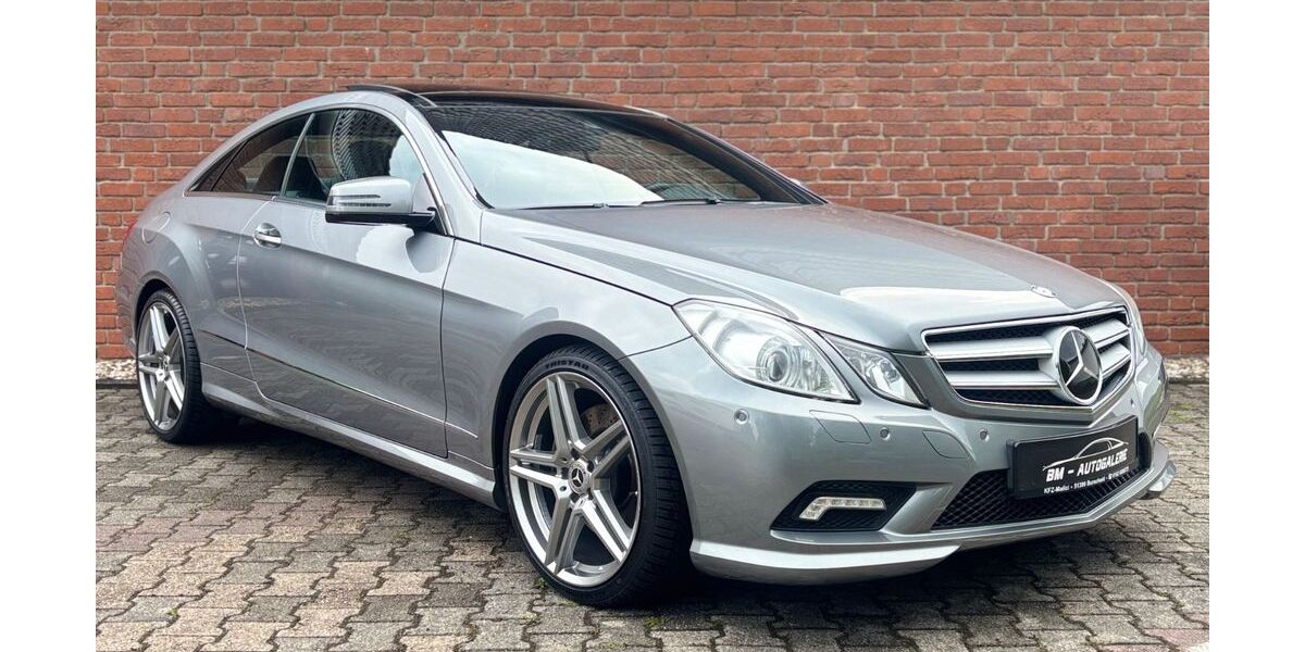 Mercedes-Benz E 500 175.780 km 16.999 &euro; Burscheid 51399