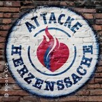 Marco Schreyl - Alles gut? Das meiste schon. - Festival Attacke Herzenssache