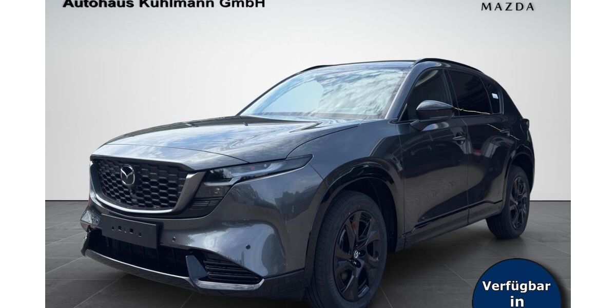 Mazda CX-5 1.750 km 38.900 &euro; Wuppertal 42281