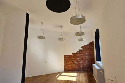 Renoviertes Ladenlokal in Herdecker Innenstadt Fußgängerzone zimmer