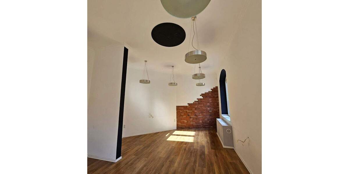 Renoviertes Ladenlokal in Herdecker Innenstadt Fußgängerzone zimmer