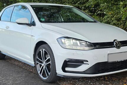 VW Golf 90.680 km 15.600 &euro; Bensberg 51429