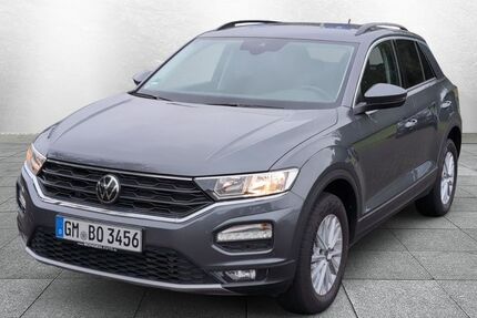VW T-Roc 33.500 km 22.990 &euro; Wipperfürth 51688
