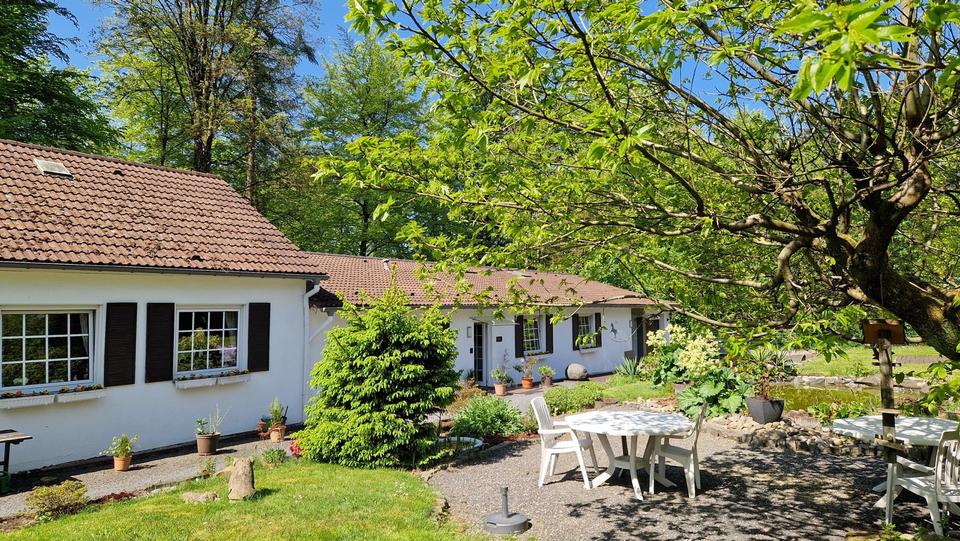 Bungalow Remscheid Remscheid-Süd - 3 Zimmer, 130 m&sup2;, 1.900&euro; | Angebot:26126579