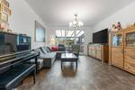 Doppelhaushälfte Solingen Gräfrath - 5 Zimmer, 122 m&sup2;, 449.999&euro; | Angebot:25996733