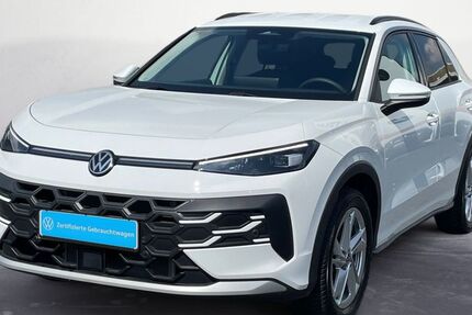 VW T-Roc 2.461 km 30.450 &euro; Hilden 40721