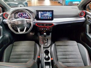Seat Ibiza FR Pano Navi Virtual SHZ Navi Tempo 40.323 km 18.680 &euro; HAAN 42781