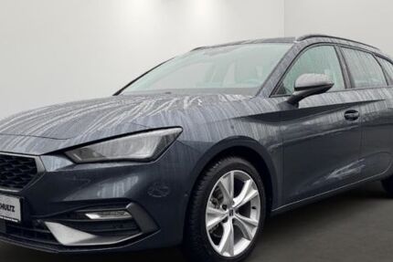 Seat Leon 18.670 km 26.990 &euro; Düsseldorf 40589