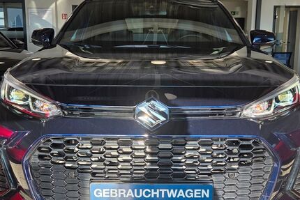 Suzuki Across 6.524 km 44.990 &euro; Dormagen 41540