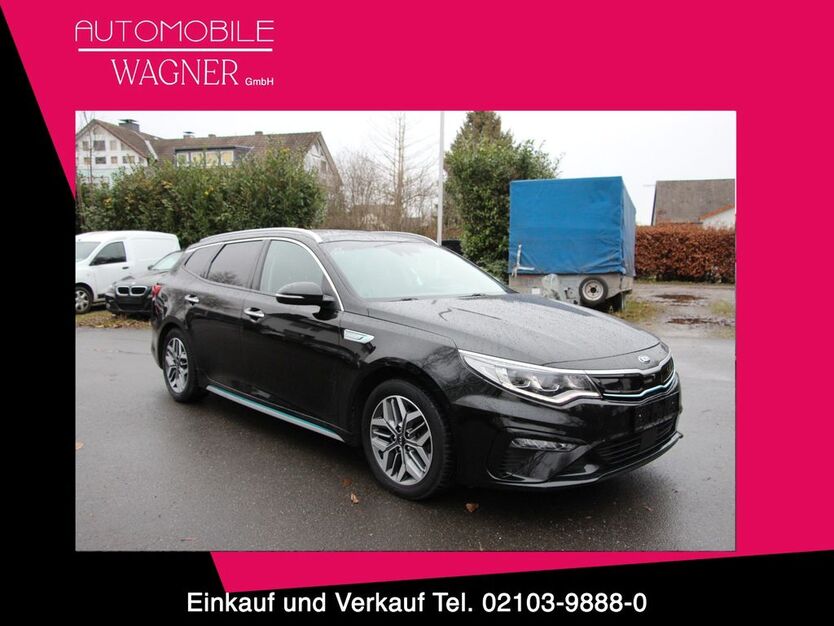 Kia Optima 160.515 km 15.690 € Hilden bei Düsseldorf 40721