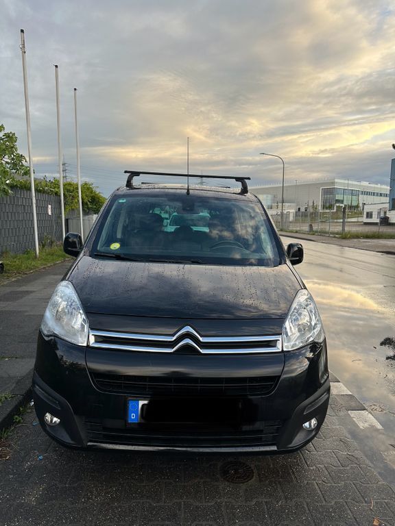 Berlingo
