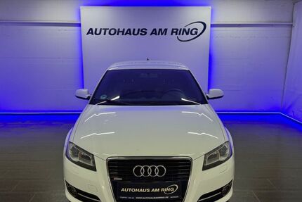 Audi A3 278.870 km 7.999 &euro; Ratingen bei Düsseldorf 40878