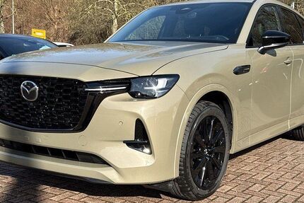 Mazda CX-60 5.569 km 50.980 € Hattingen 45527