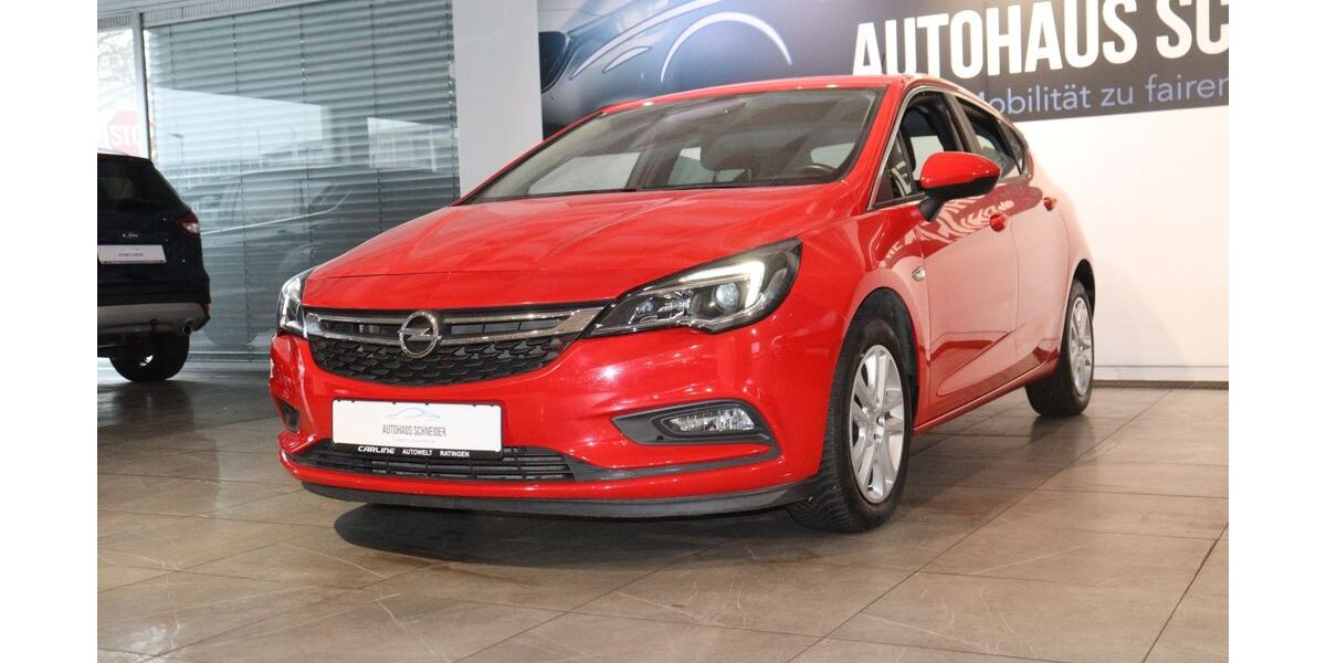 Opel Astra 73.000 km 12.500 &euro; Ratingen 40880