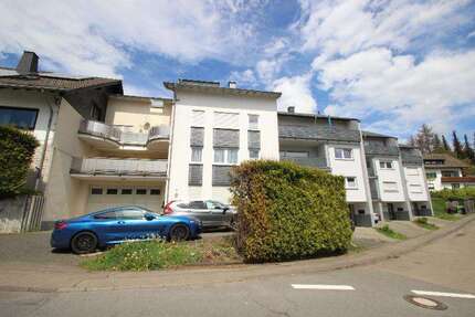 Wohnung Gummersbach Hepel - 6 Zimmer, 130 m&sup2;, 269.000&euro; | Angebot:21128033