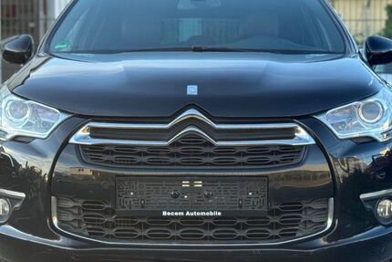 Citroen DS4 74.027 km 9.500 &euro; Leverkusen 51381