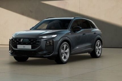 Audi Q3 1.291 km 48.950 &euro; Düsseldorf 40233