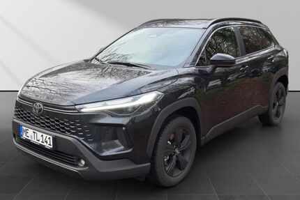 Toyota Corolla Cross 1.990 km 39.290 &euro; Wuppertal 42109