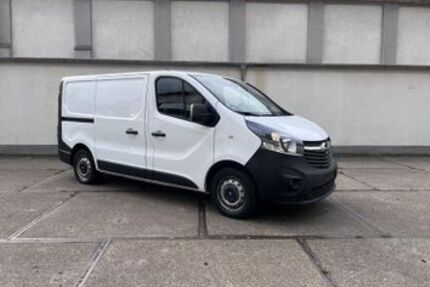Opel Vivaro 121.000 km 9.999 &euro; Dormagen 41540