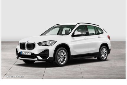 BMW X1 55.749 km 27.690 &euro; Sprockhövel 45549