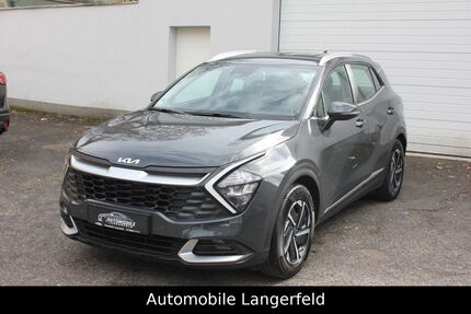 Kia Sportage 91.945 km 19.490 &euro; Wuppertal 42389