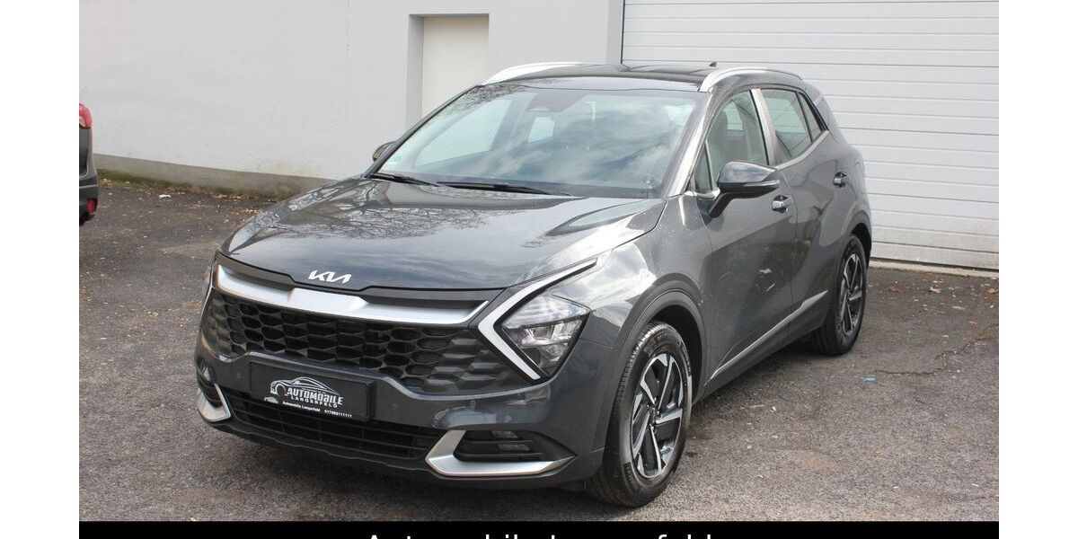 Kia Sportage 91.945 km 19.490 &euro; Wuppertal 42389