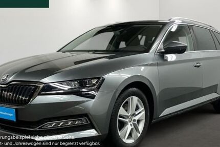 Skoda Superb 76.582 km 23.950 &euro; Hagen 58089