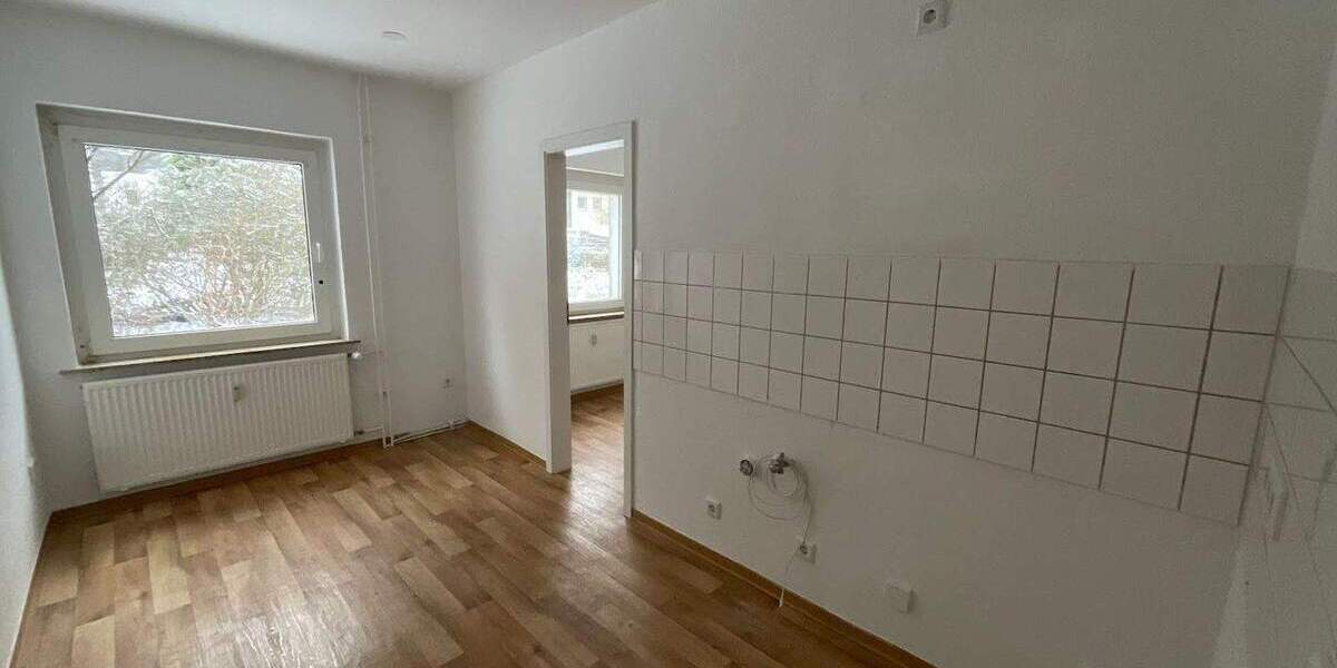 KR an CS am 27.01. MV zum 16.02Endecken Sie Ihre neue Wohnung !! 2 zimmer
