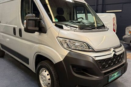 Citroen Jumper