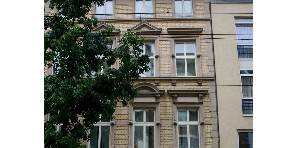 Repräsentative Bürofläche mit Stuckdecken in Düsseldorf-Pempelfort - Gewerbeobjekt Düsseldorf Pempelfort | Angebot:26801901