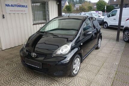 Toyota Aygo (X) 142.000 km 2.400 &euro; Langenfeld 40764
