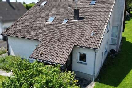 Haus Kürten - 7 Zimmer, 162 m&sup2;, 439.000&euro; | Angebot:27100817