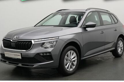 Skoda Kamiq 1.010 km 26.480 &euro; Leverkusen 51379