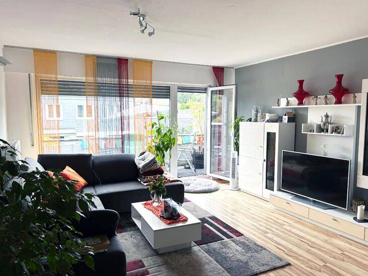 Mehrfamilienhaus, Wohnhaus Wermelskirchen - 6 Zimmer, 398.000&euro; | Angebot:25772598