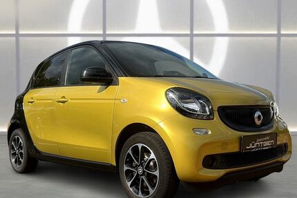 Smart ForFour 57.500 km 13.290 &euro; Haan 42781