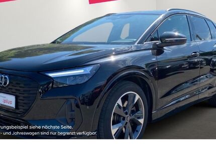 Audi Q4 e-tron 85.040 km 33.889 &euro; Wuppertal 42109
