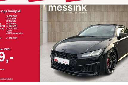 Audi TT 36.722 km 41.350 € Wermelskirchen 42929