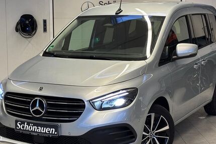 Mercedes-Benz T-Klasse 6.676 km 35.950 &euro; Wuppertal 42281