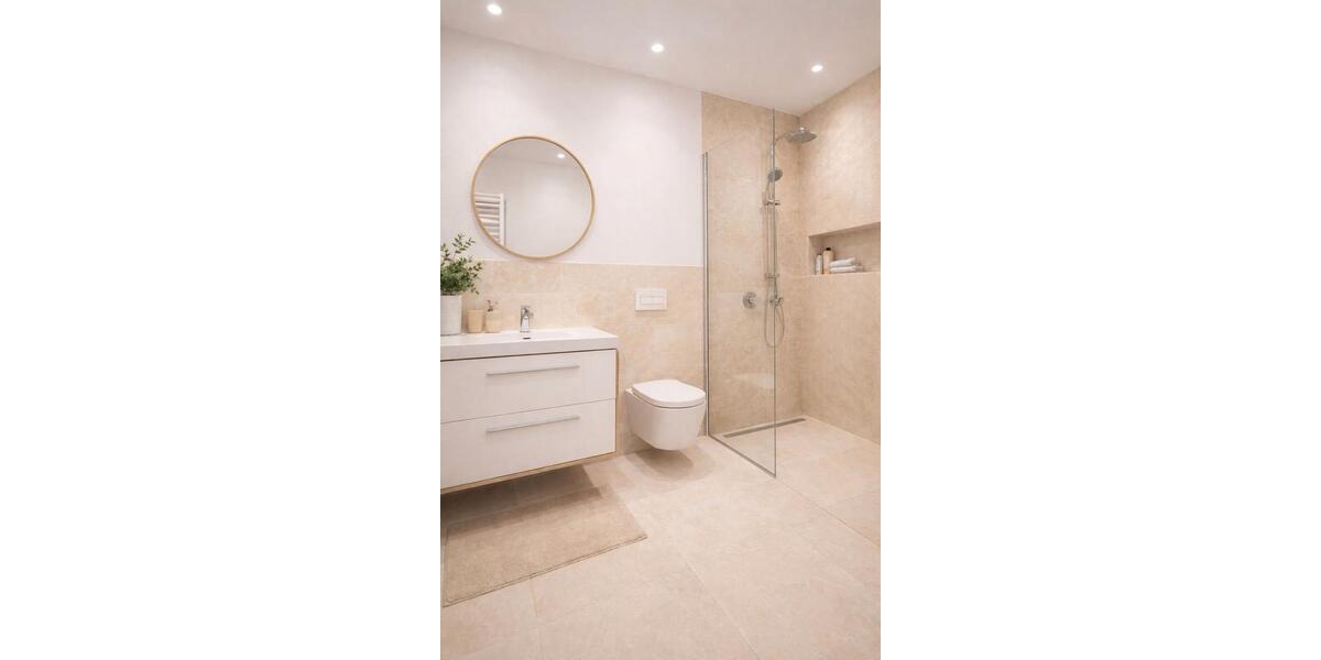 Erdgeschoßwohnung Wetter (Ruhr) - 2.5 Zimmer, 60 m&sup2;, 840&euro; | Angebot:26250723