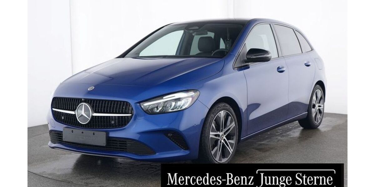 Mercedes-Benz B 200 8.323 km 32.900 &euro; Bergisch Gladbach 51469