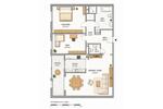 Etagenwohnung Hagen - 3.5 Zimmer, 93 m&sup2;, 249.000&euro; | Angebot:26423525